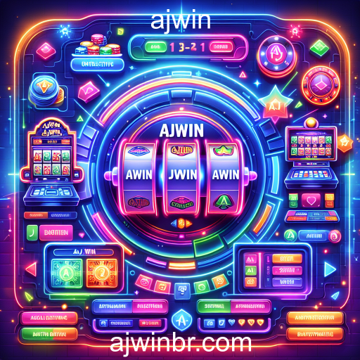 Apostas: O Entretenimento Digital em Ascensão no ajwin