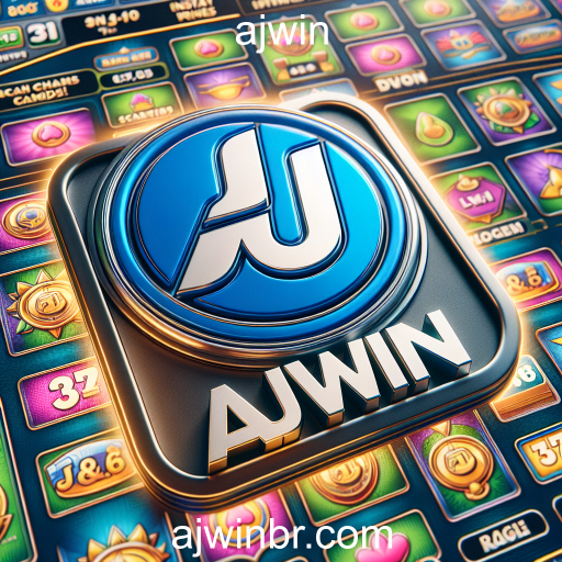 A Ascensão das Raspadinhas no ajwin: Entretenimento e Prêmios Instantâneos